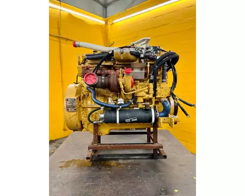 CAT 3126 Engine Assembly