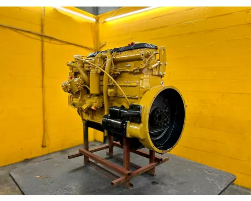 CAT 3126 Engine Assembly