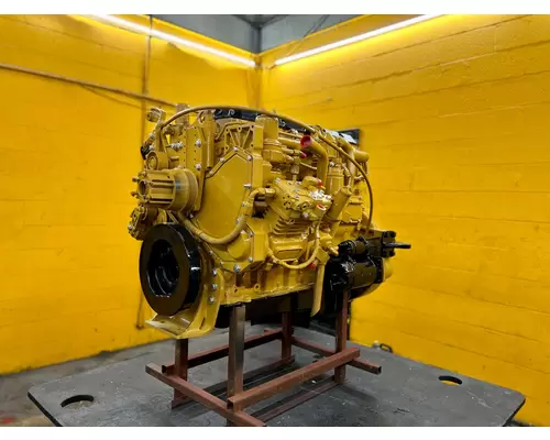 CAT 3126 Engine Assembly