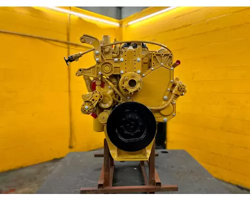 CAT 3126 Engine Assembly