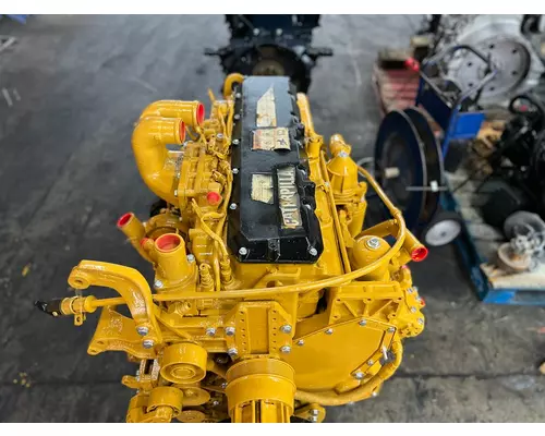 CAT 3126 Engine Assembly