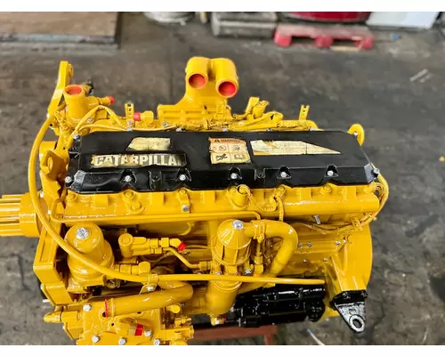 CAT 3126 Engine Assembly