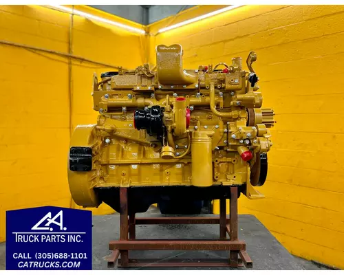 CAT 3126 Engine Assembly