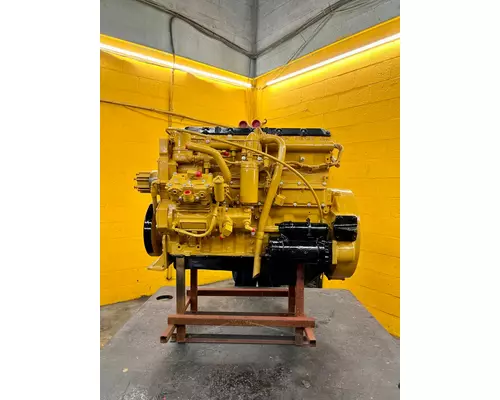 CAT 3126 Engine Assembly