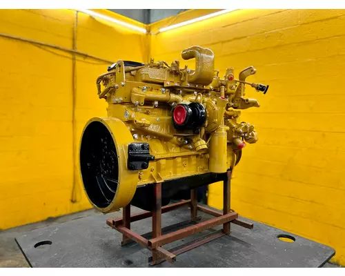 CAT 3126 Engine Assembly