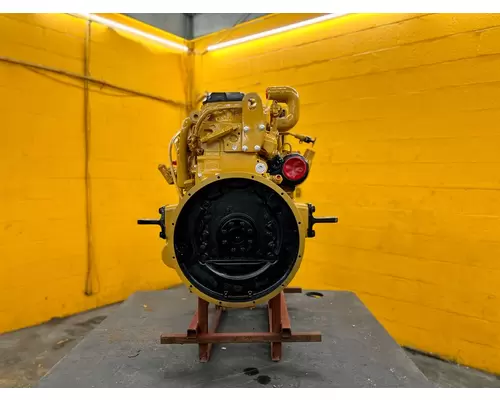 CAT 3126 Engine Assembly