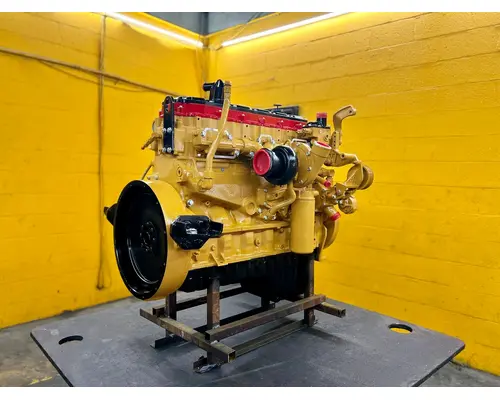 CAT 3126 Engine Assembly