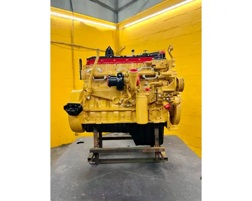 CAT 3126 Engine Assembly