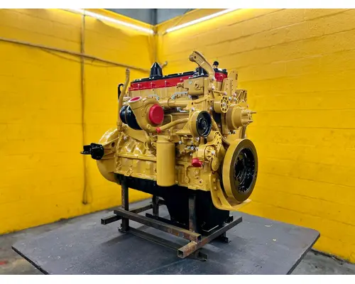 CAT 3126 Engine Assembly