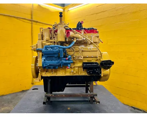 CAT 3126 Engine Assembly