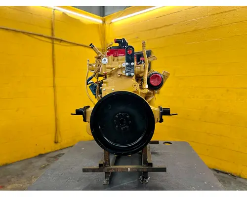 CAT 3126 Engine Assembly