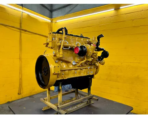 CAT 3126 Engine Assembly