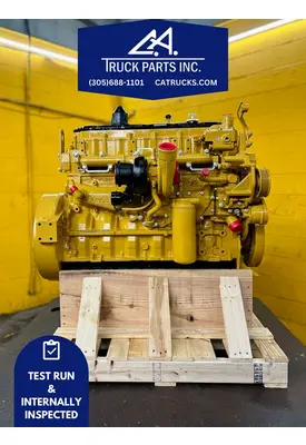 CAT 3126 Engine Assembly