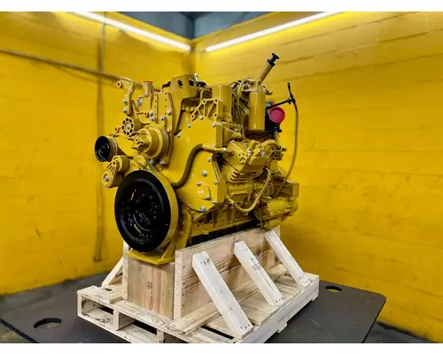 CAT 3126 Engine Assembly