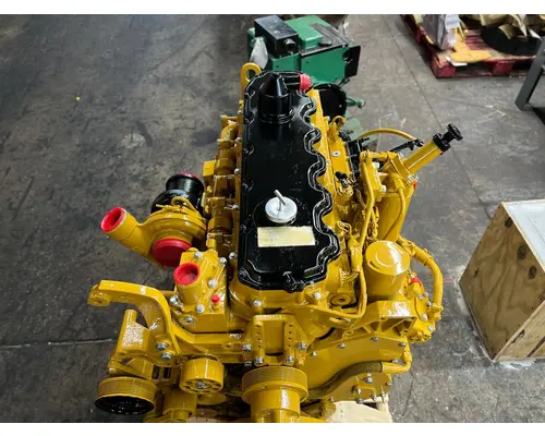 CAT 3126 Engine Assembly