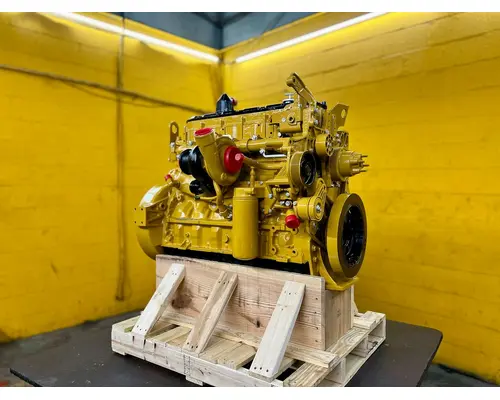 CAT 3126 Engine Assembly