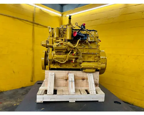 CAT 3126 Engine Assembly