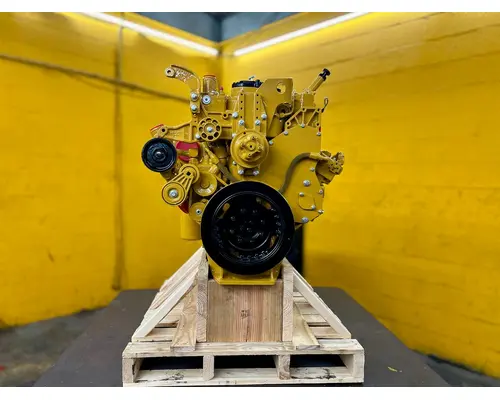 CAT 3126 Engine Assembly