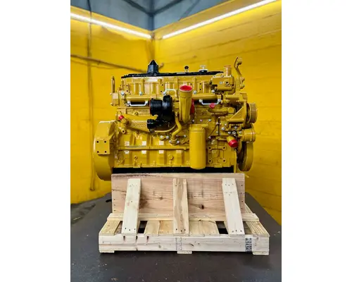 CAT 3126 Engine Assembly