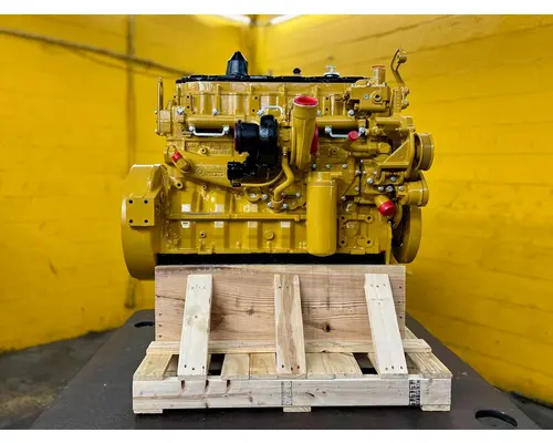CAT 3126 Engine Assembly