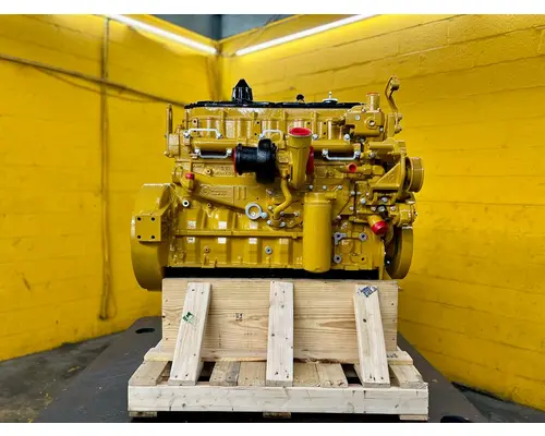 CAT 3126 Engine Assembly