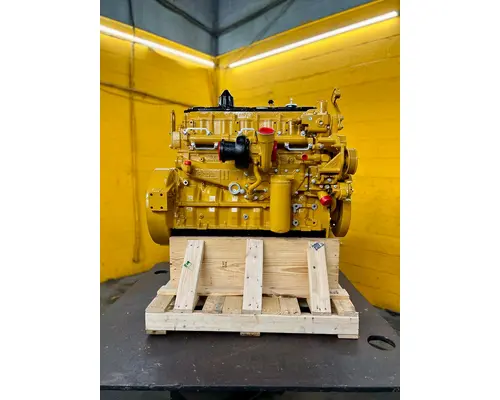 CAT 3126 Engine Assembly