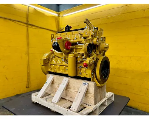 CAT 3126 Engine Assembly