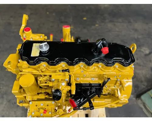 CAT 3126 Engine Assembly