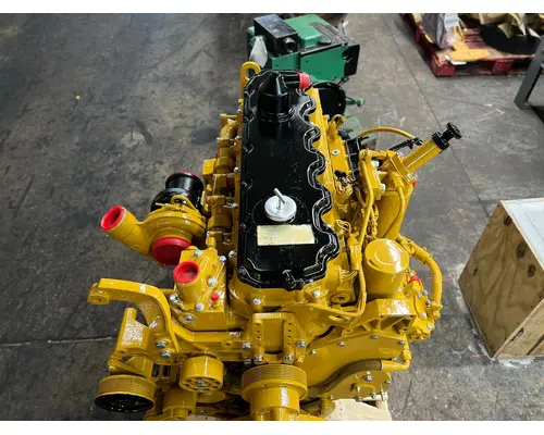 CAT 3126 Engine Assembly