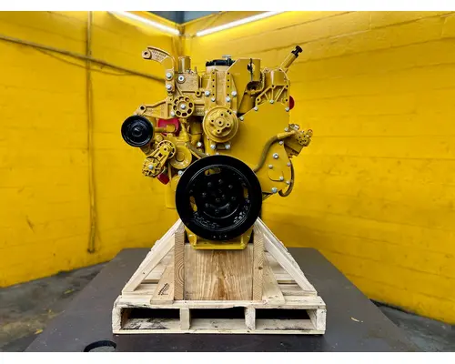 CAT 3126 Engine Assembly