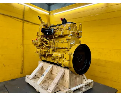 CAT 3126 Engine Assembly