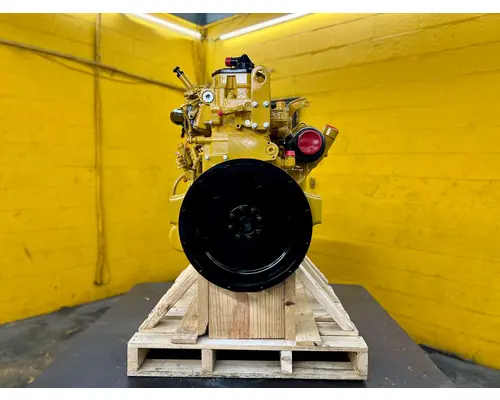 CAT 3126 Engine Assembly