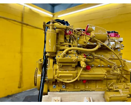 CAT 3126 Engine Assembly