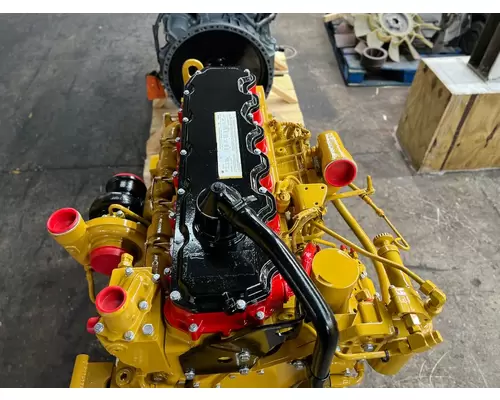 CAT 3126 Engine Assembly