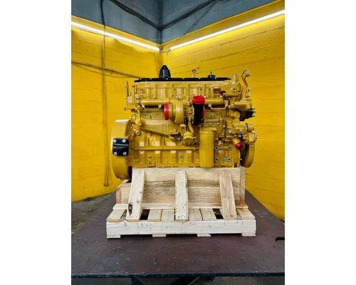 CAT 3126 Engine Assembly