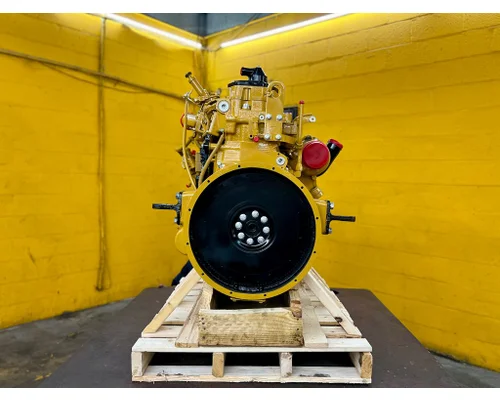 CAT 3126 Engine Assembly