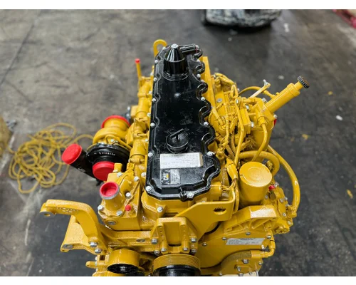 CAT 3126 Engine Assembly