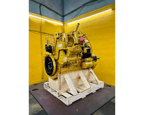 CAT 3126 Engine Assembly