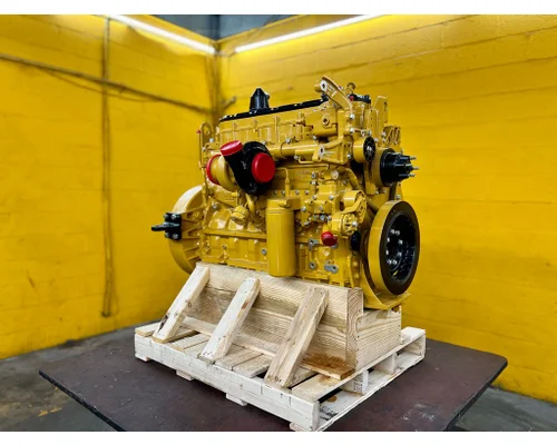 CAT 3126 Engine Assembly