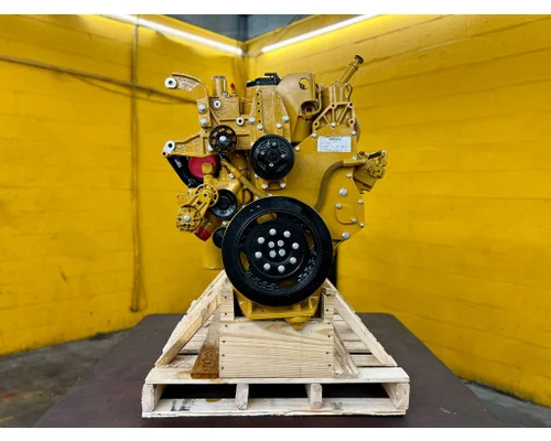 CAT 3126 Engine Assembly