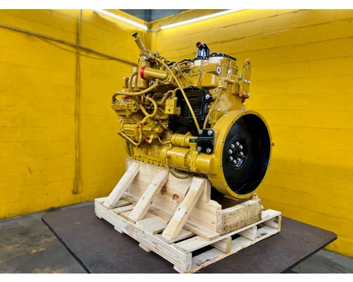 CAT 3126 Engine Assembly