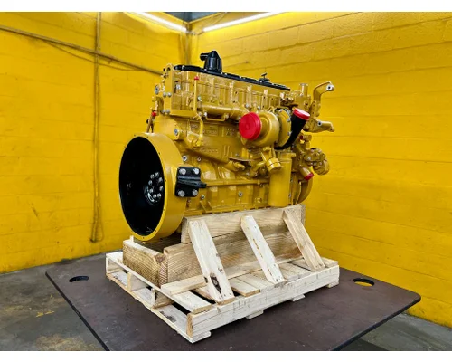 CAT 3126 Engine Assembly