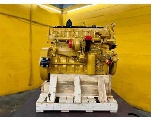 CAT 3126 Engine Assembly