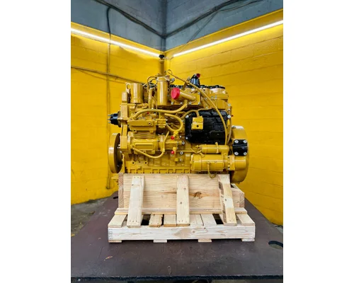 CAT 3126 Engine Assembly