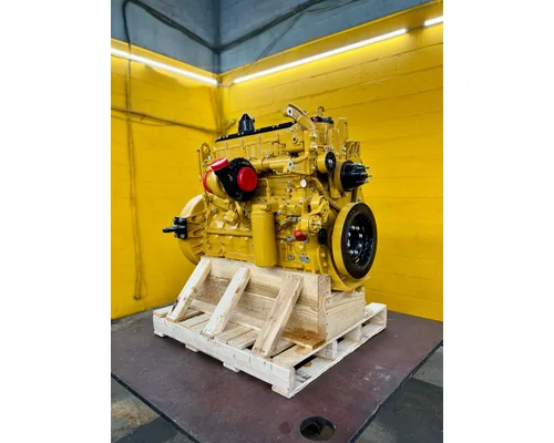 CAT 3126 Engine Assembly