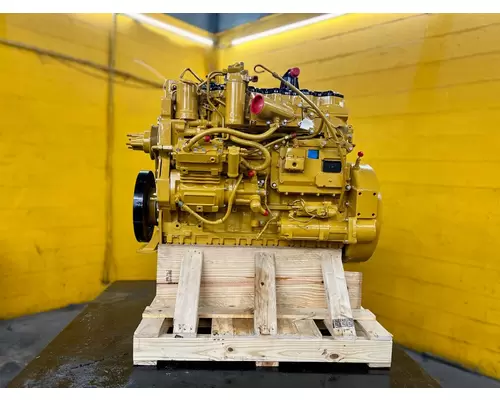 CAT 3126 Engine Assembly