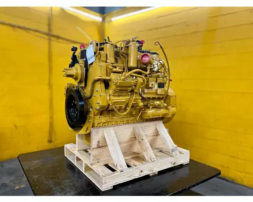 CAT 3126 Engine Assembly