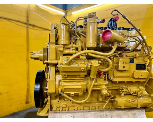 CAT 3126 Engine Assembly