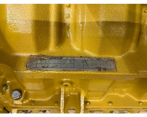 CAT 3126 Engine Assembly