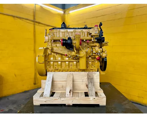 CAT 3126 Engine Assembly